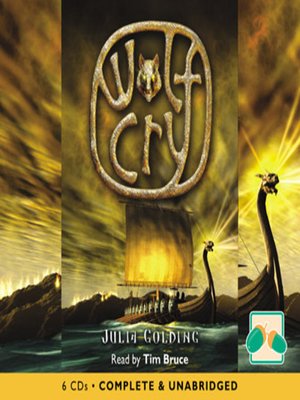 cover image of Wolf Cry